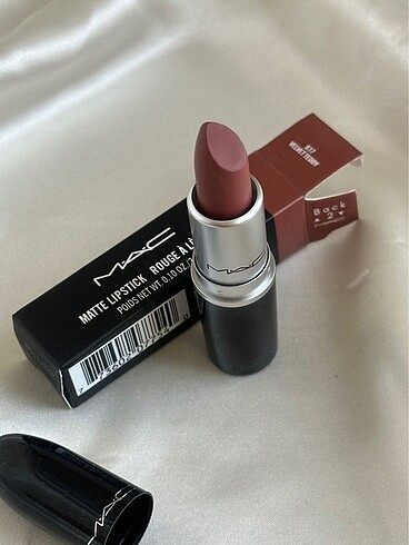 Mac Welwet teddy 617 no