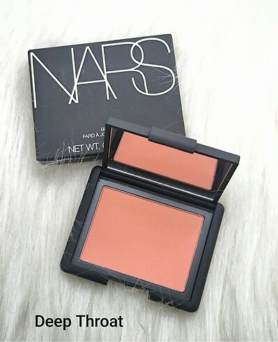 Nars Nars allık