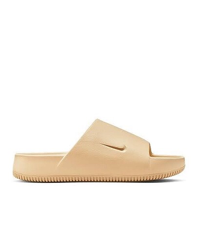 Nike Nike Calm Slide/ Sesame terlik