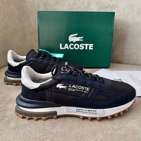 Lacoste Elite Active erkek spor ayakkabı