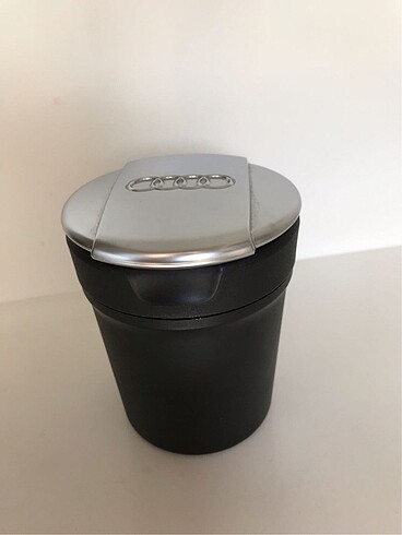 Audi küllük (Orjinal)