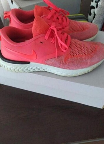 37 Beden Nike zoom spor ayakkabı 