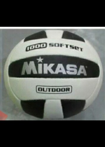 voleybol topu