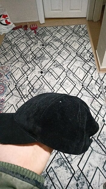 Diğer Şapka