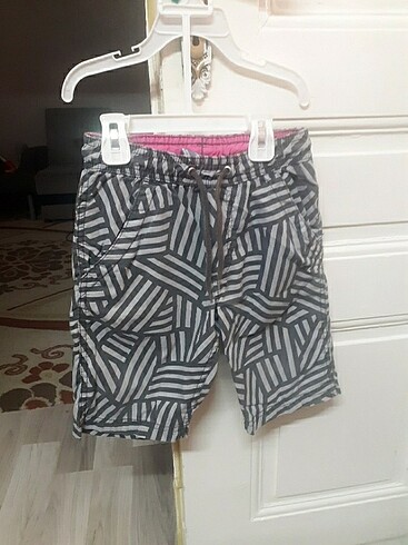 Yazlık short