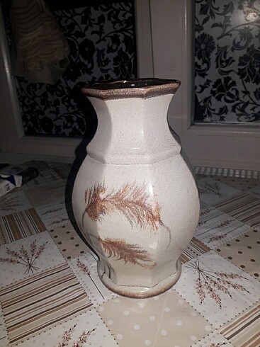 Beden Antika Vazo Vintage