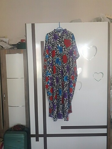 Pareo büyük beden