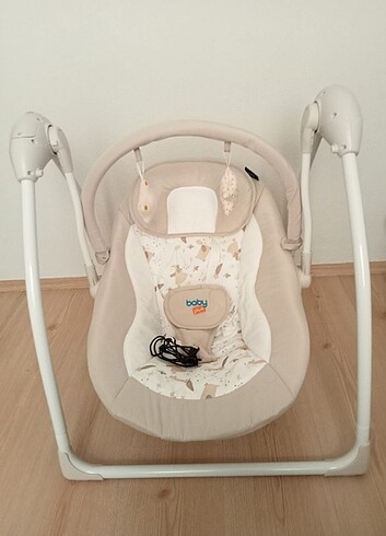 Comfort Swing