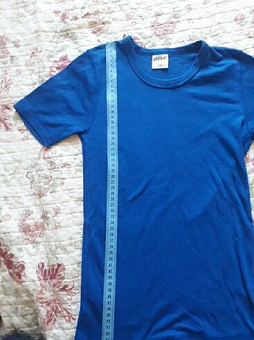 Erkek Çocuk atlet - Görsel 3