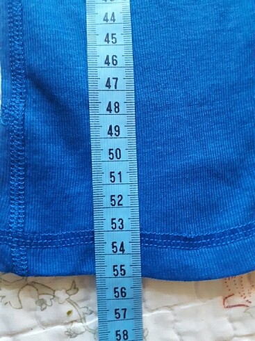 Erkek Çocuk atlet - Görsel 4