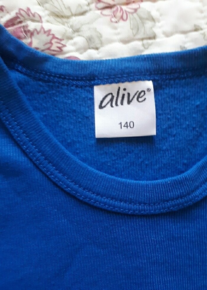 Erkek Çocuk atlet - Görsel 2