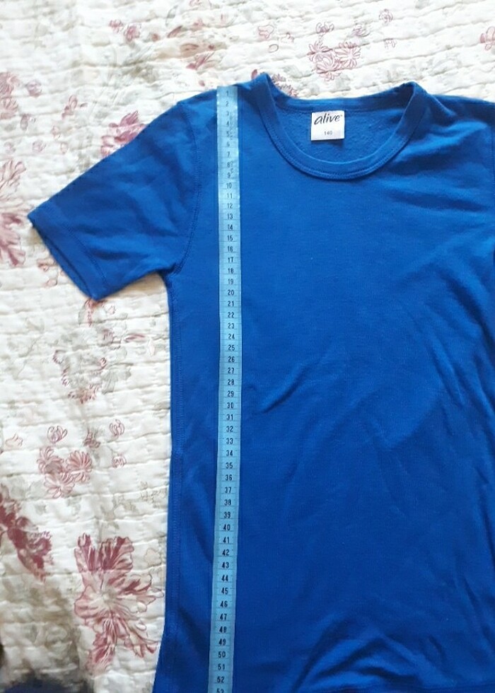 Erkek Çocuk atlet - Görsel 3