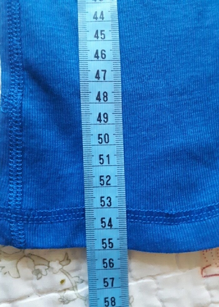 Erkek Çocuk atlet - Görsel 4