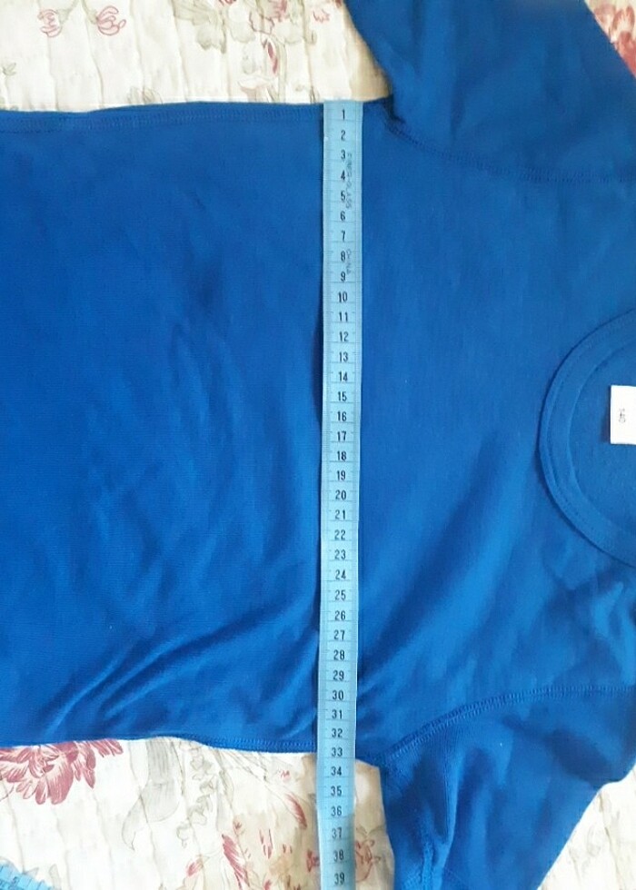 Erkek Çocuk atlet - Görsel 5