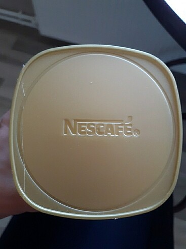  Beden Renk Nescafe Kahve