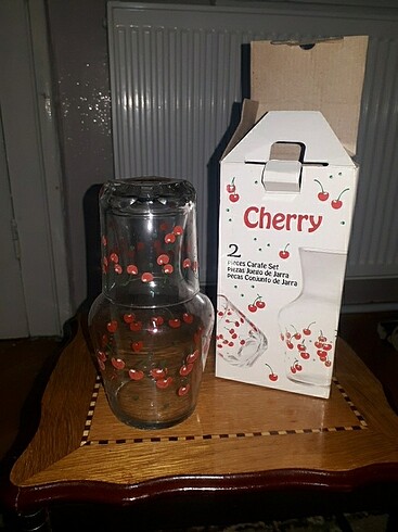 Bardak Sürahi