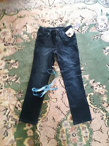 Kot pantolon