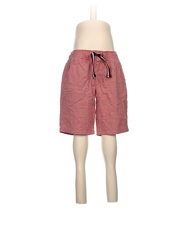 Tommy Hilfiger Mini Şort %70 İndirimli.