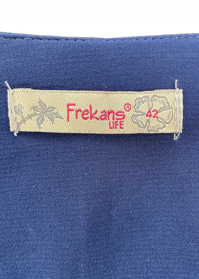 Vintage Love Blazer %70 İndirimli. - Görsel 4