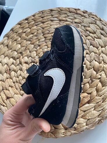 Nike Nike bebek ayakkabı
