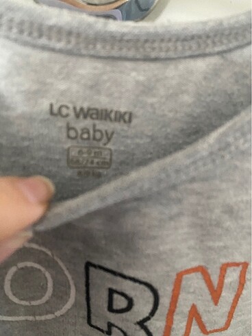 LC Waikiki LCWaikşki