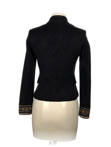 s Beden Zara Blazer %70 İndirimli.