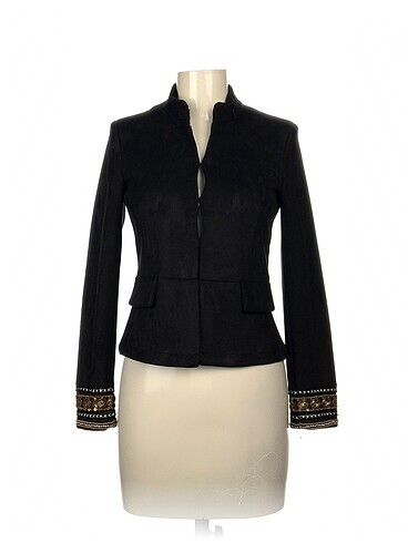 Zara Blazer %70 İndirimli.