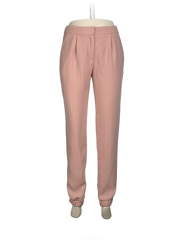 PreLoved Kumaş Pantolon %70 İndirimli.