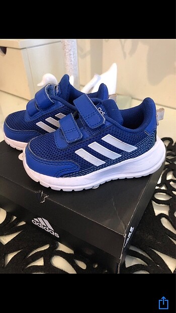 Adidas Adidas orjinal bebek ayakkabı 20 numara