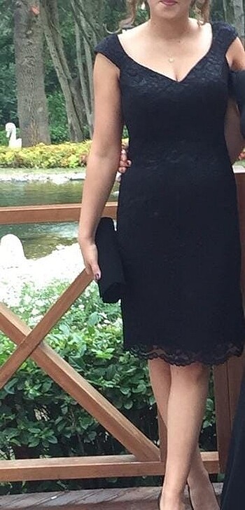 Kısa abiye