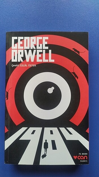 George Orwell - 1984