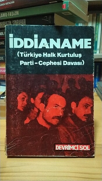 İddianame