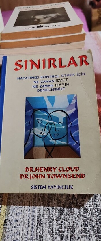 Sınırlar 