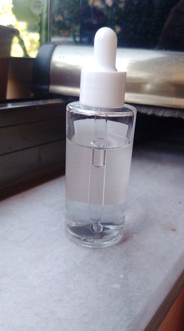 Siyah Nokta ve Akne Serumu - Görsel 4