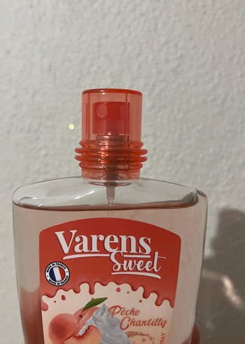 Varens Kadın Parfümü - Görsel 2