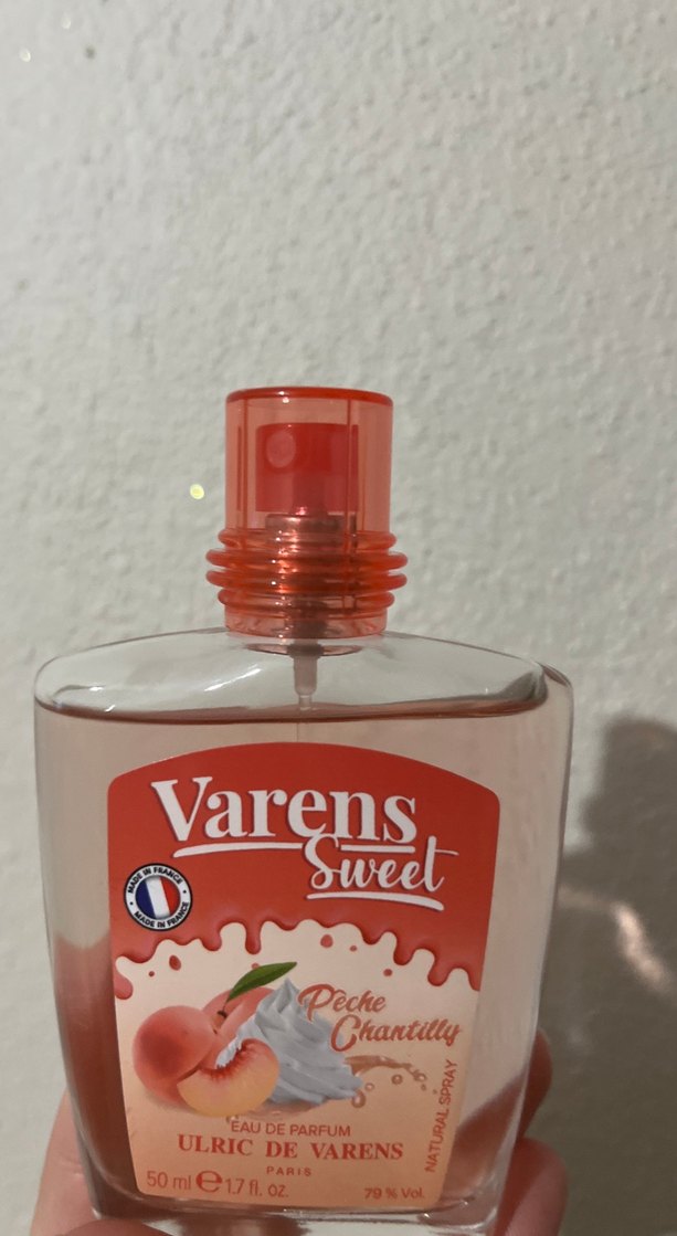 Varens Kadın Parfümü - Görsel 2