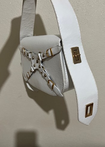 Kol çantasi - Görsel 4