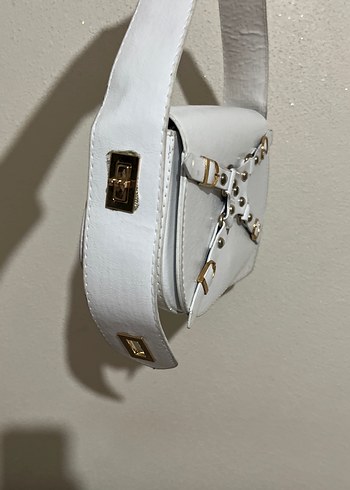 Kol çantasi - Görsel 3