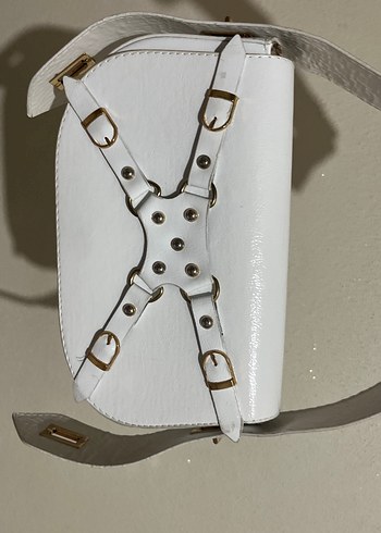 Kol çantasi - Görsel 2