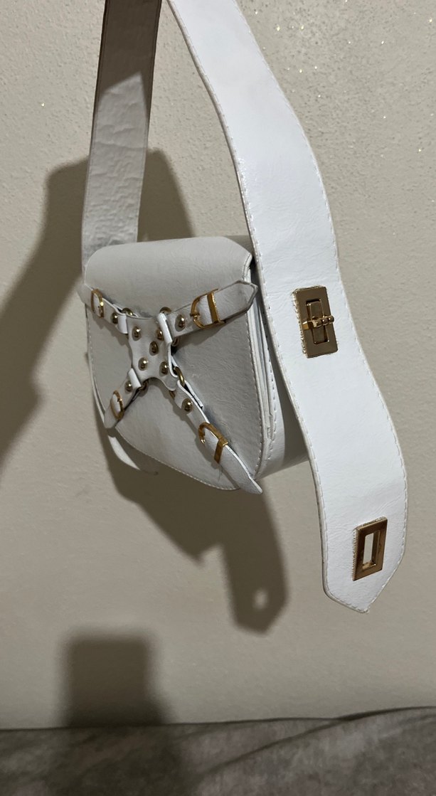 Kol çantasi - Görsel 4