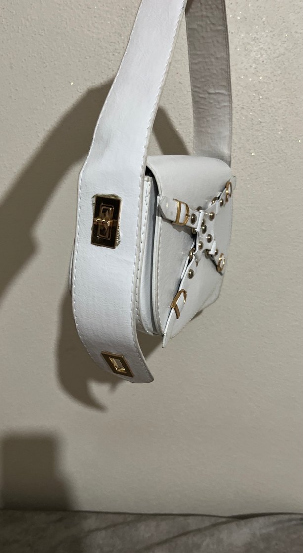 Kol çantasi - Görsel 3