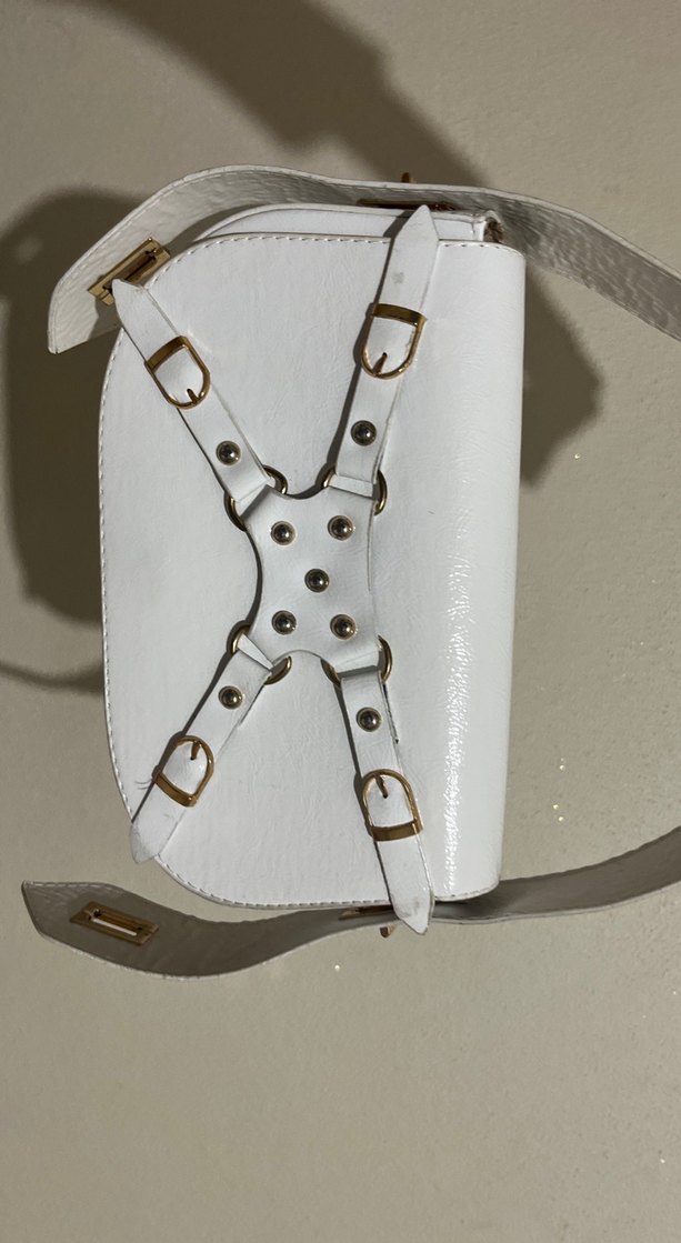 Kol çantasi - Görsel 2