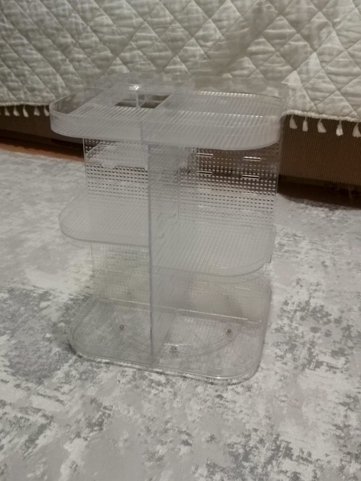 Makyaj Organizeri - Görsel 2