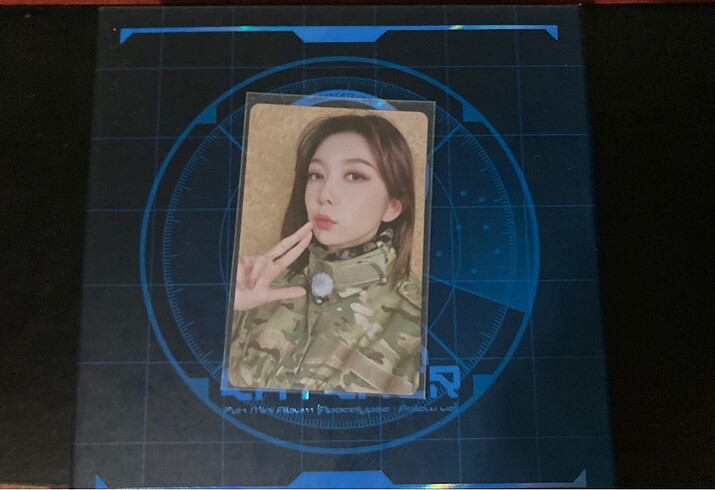 dreamcatcher dami+album