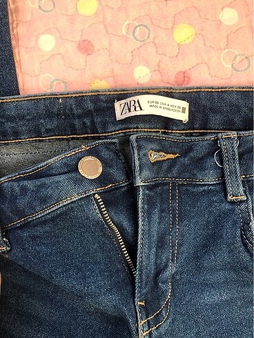 s Beden Jean pantolon