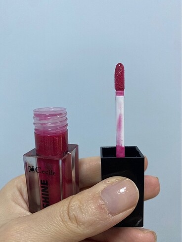 Beden Lipgloss