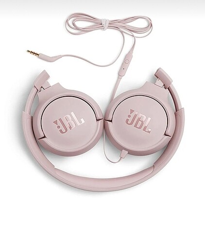Jbl kablolu kulaklık