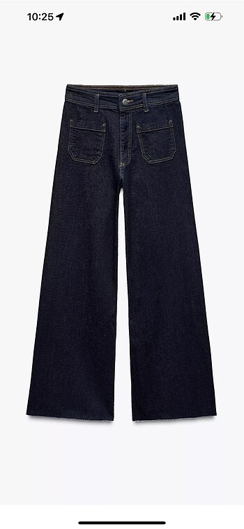 40 Beden Jean pantolon