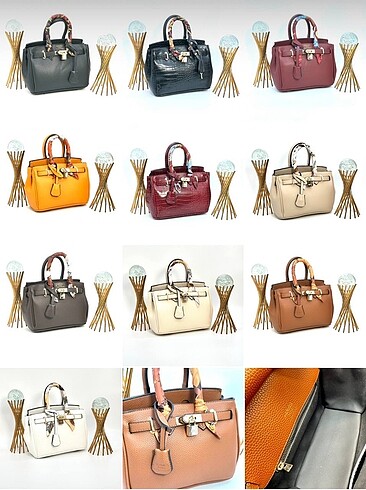 Hermes Hermes çanta