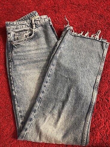 Zara jean